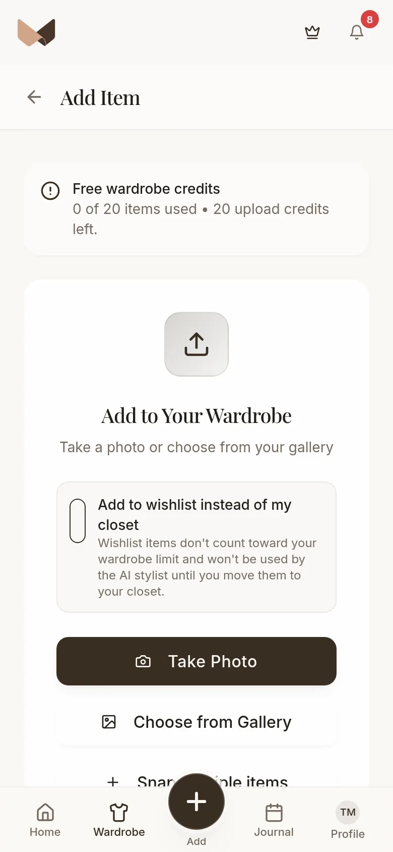 Onboarding