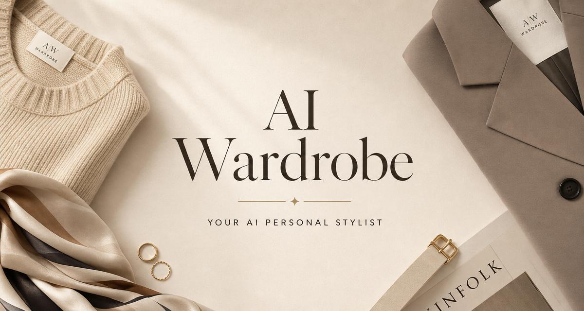 AI Wardrobe